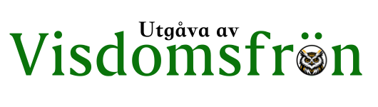 Visdomsfrön
